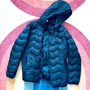 Puffer Coat